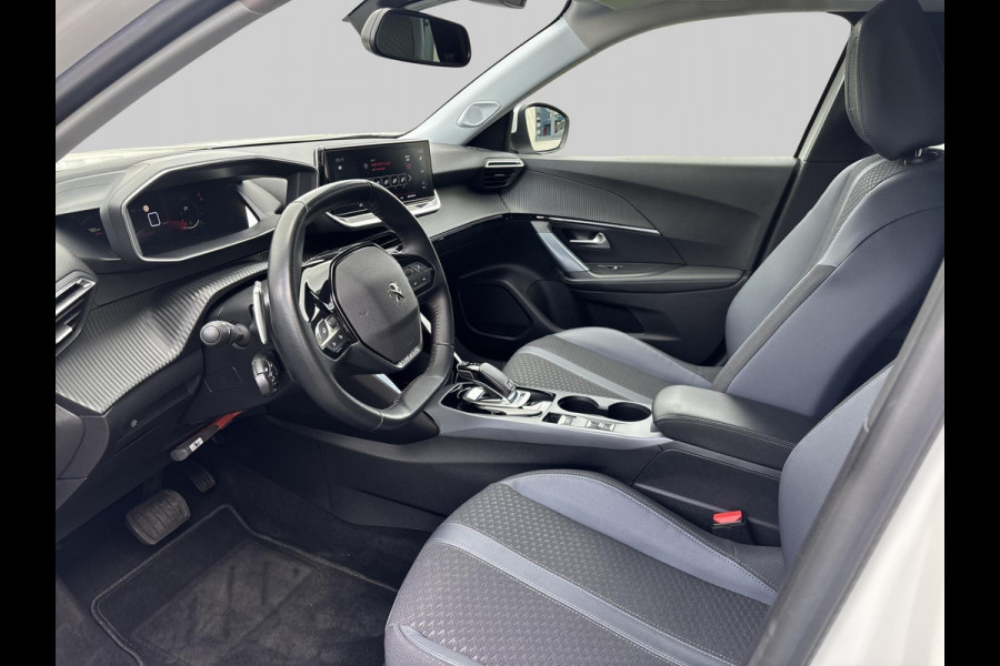Peugeot 2008 1.2 PureTech Allure  | automaat | trekhaak Peugeot 2008 1.2 PureTech Allure  | automaat | trekhaak