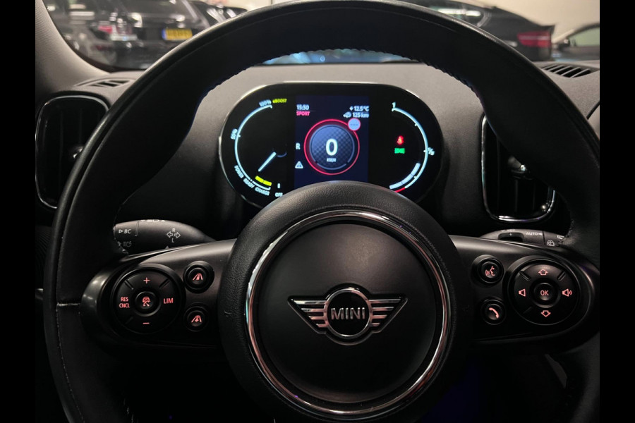 MINI Countryman 2.0 Cooper S E ALL4 Chili 224PK 19''/ LIMITED-EDITION!!!! FULL-OPTIONS