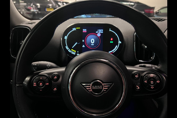 MINI Countryman 2.0 Cooper S E ALL4 Chili 224PK 19''/ LIMITED-EDITION!!!! FULL-OPTIONS