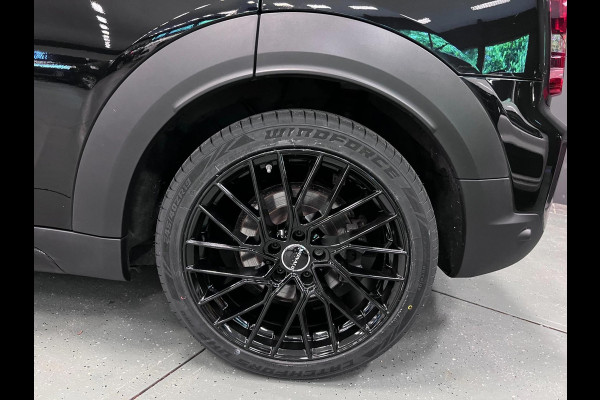 MINI Countryman 2.0 Cooper S E ALL4 Chili 224PK 19''/ LIMITED-EDITION!!!! FULL-OPTIONS