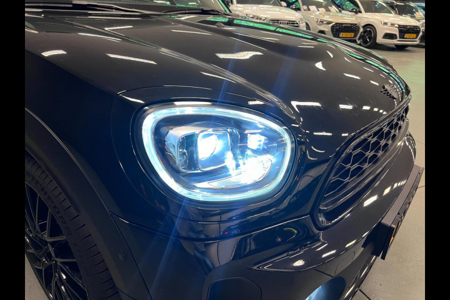 MINI Countryman 2.0 Cooper S E ALL4 Chili 224PK 19''/ LIMITED-EDITION!!!! FULL-OPTIONS