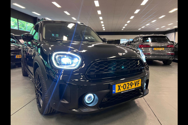 MINI Countryman 2.0 Cooper S E ALL4 Chili 224PK 19''/ LIMITED-EDITION!!!! FULL-OPTIONS