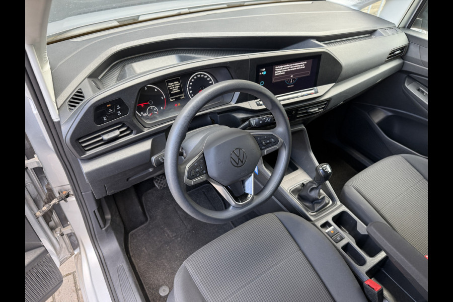 Volkswagen Caddy Cargo Maxi 2.0 TDI EURO 6 Comfort Cruise control/trekhaak/CarPlay/navgatie