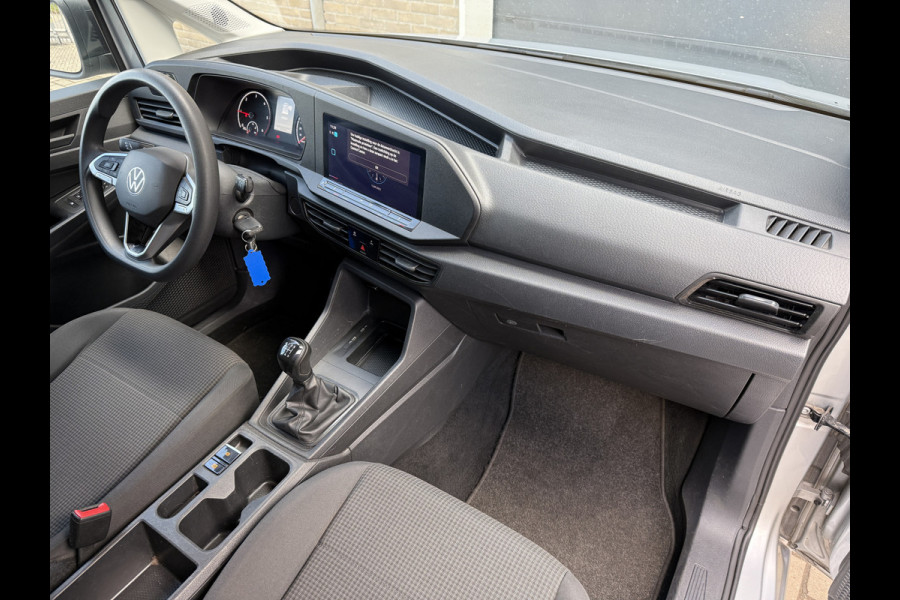 Volkswagen Caddy Cargo Maxi 2.0 TDI EURO 6 Comfort Cruise control/trekhaak/CarPlay/navgatie