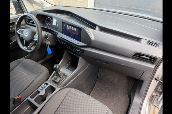 Volkswagen Caddy Cargo Maxi 2.0 TDI EURO 6 Comfort Cruise control/trekhaak/CarPlay/navgatie
