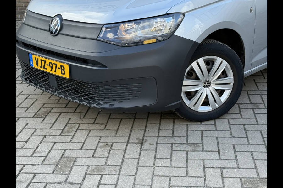 Volkswagen Caddy Cargo Maxi 2.0 TDI EURO 6 Comfort Cruise control/trekhaak/CarPlay/navgatie