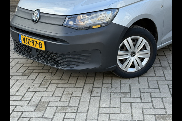 Volkswagen Caddy Cargo Maxi 2.0 TDI EURO 6 Comfort Cruise control/trekhaak/CarPlay/navgatie