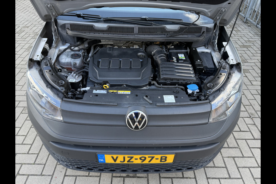 Volkswagen Caddy Cargo Maxi 2.0 TDI EURO 6 Comfort Cruise control/trekhaak/CarPlay/navgatie
