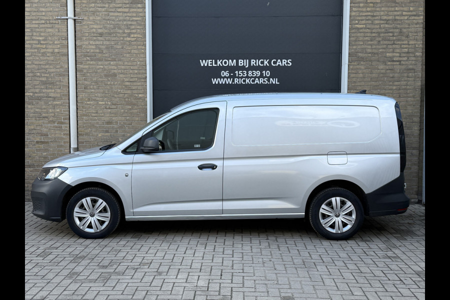 Volkswagen Caddy Cargo Maxi 2.0 TDI EURO 6 Comfort Cruise control/trekhaak/CarPlay/navgatie