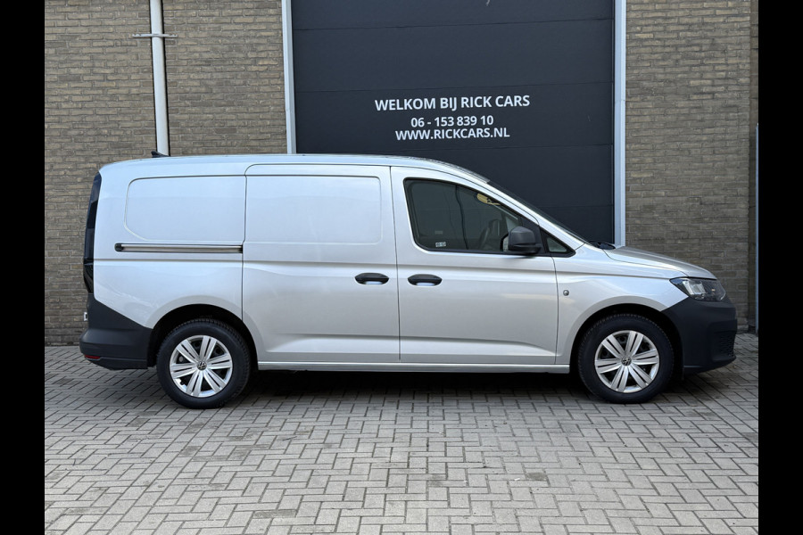Volkswagen Caddy Cargo Maxi 2.0 TDI EURO 6 Comfort Cruise control/trekhaak/CarPlay/navgatie
