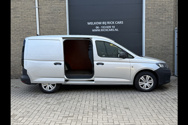 Volkswagen Caddy Cargo Maxi 2.0 TDI EURO 6 Comfort Cruise control/trekhaak/CarPlay/navgatie