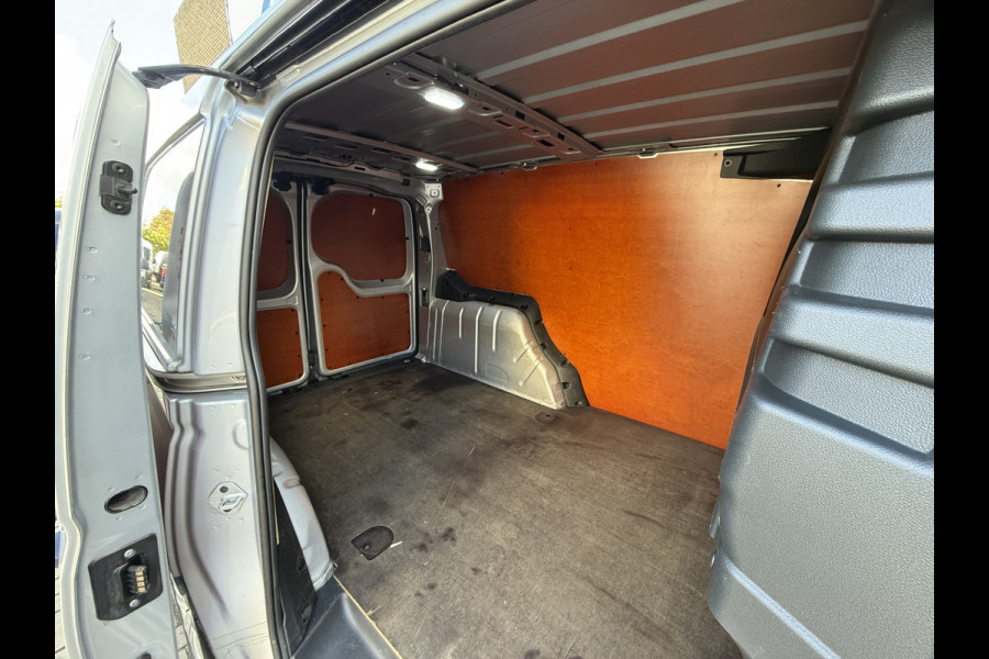 Volkswagen Caddy Cargo Maxi 2.0 TDI EURO 6 Comfort Cruise control/trekhaak/CarPlay/navgatie