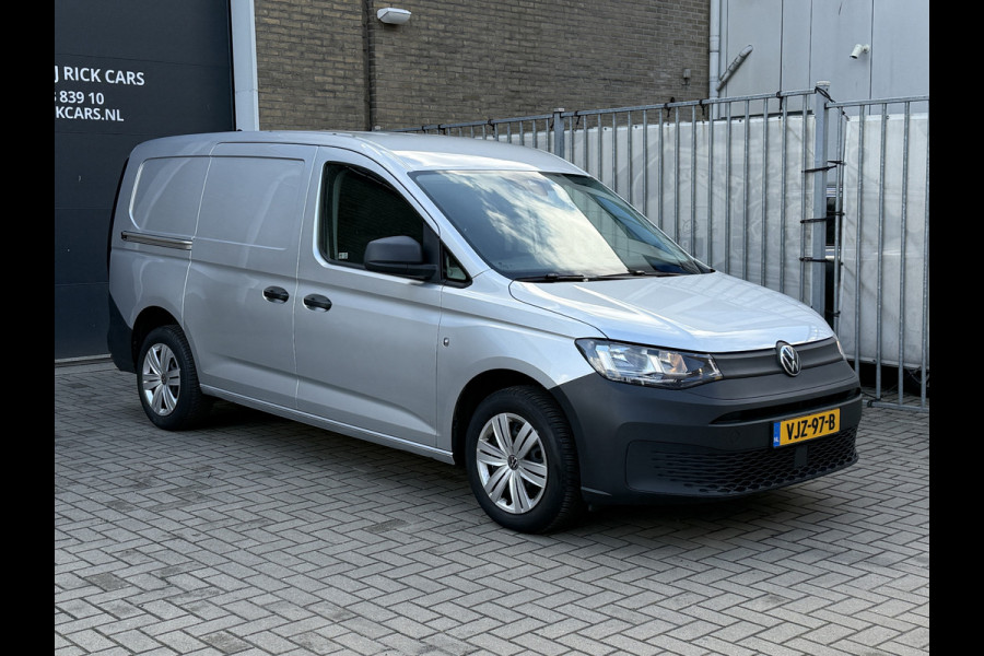 Volkswagen Caddy Cargo Maxi 2.0 TDI EURO 6 Comfort Cruise control/trekhaak/CarPlay/navgatie