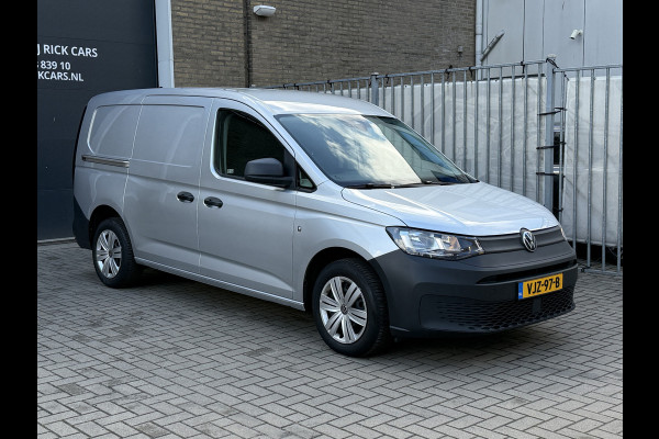 Volkswagen Caddy Cargo Maxi 2.0 TDI EURO 6 Comfort Cruise control/trekhaak/CarPlay/navgatie