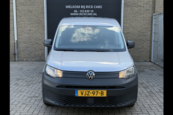 Volkswagen Caddy Cargo Maxi 2.0 TDI EURO 6 Comfort Cruise control/trekhaak/CarPlay/navgatie