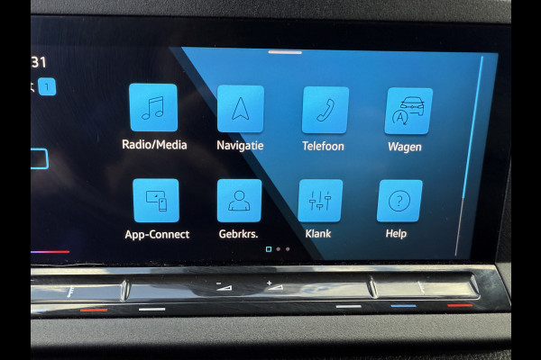Volkswagen Caddy Cargo Maxi 2.0 TDI EURO 6 Comfort Cruise control/trekhaak/CarPlay/navgatie