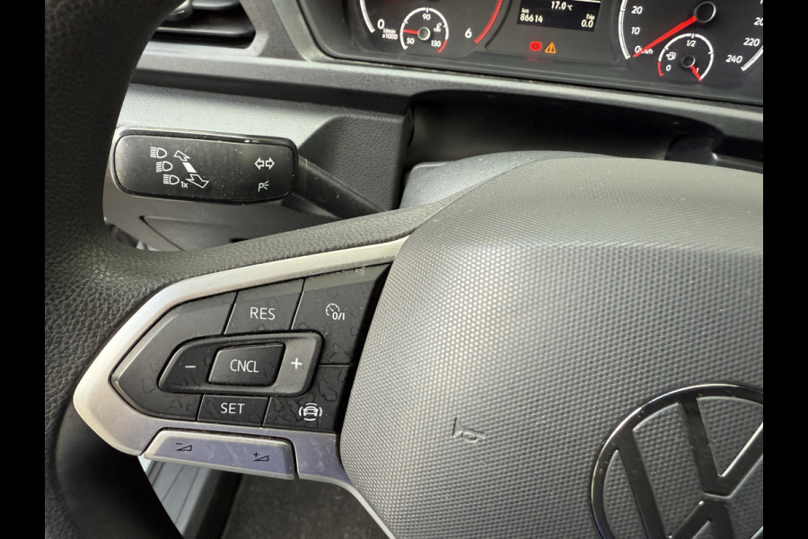 Volkswagen Caddy Cargo Maxi 2.0 TDI EURO 6 Comfort Cruise control/trekhaak/CarPlay/navgatie