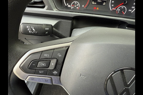 Volkswagen Caddy Cargo Maxi 2.0 TDI EURO 6 Comfort Cruise control/trekhaak/CarPlay/navgatie
