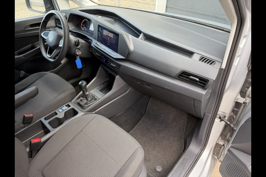 Volkswagen Caddy Cargo Maxi 2.0 TDI EURO 6 Comfort Cruise control/trekhaak/CarPlay/navgatie