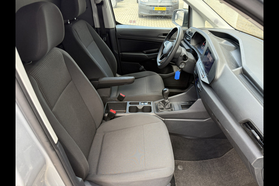 Volkswagen Caddy Cargo Maxi 2.0 TDI EURO 6 Comfort Cruise control/trekhaak/CarPlay/navgatie