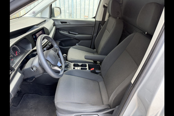 Volkswagen Caddy Cargo Maxi 2.0 TDI EURO 6 Comfort Cruise control/trekhaak/CarPlay/navgatie