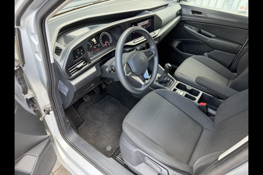 Volkswagen Caddy Cargo Maxi 2.0 TDI EURO 6 Comfort Cruise control/trekhaak/CarPlay/navgatie