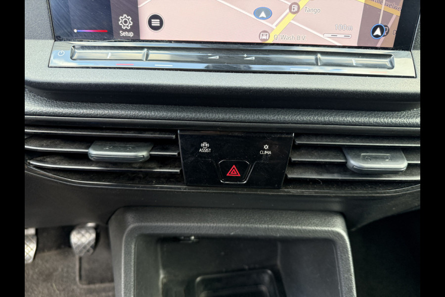 Volkswagen Caddy Cargo Maxi 2.0 TDI EURO 6 Comfort Cruise control/trekhaak/CarPlay/navgatie