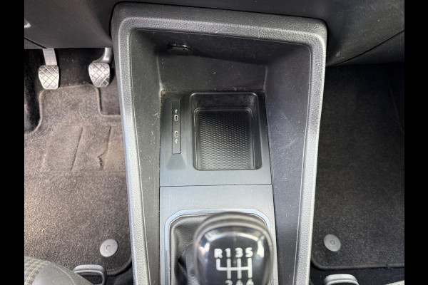Volkswagen Caddy Cargo Maxi 2.0 TDI EURO 6 Comfort Cruise control/trekhaak/CarPlay/navgatie
