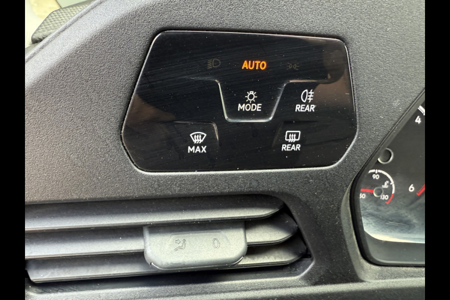 Volkswagen Caddy Cargo Maxi 2.0 TDI EURO 6 Comfort Cruise control/trekhaak/CarPlay/navgatie