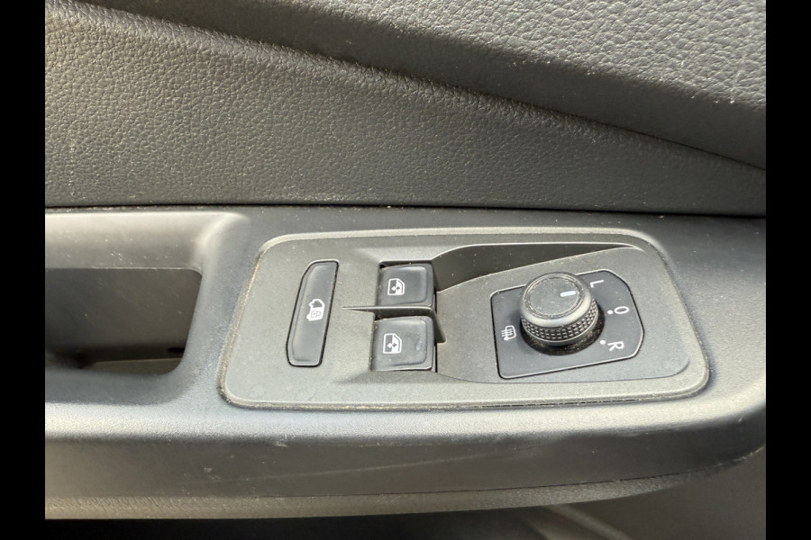 Volkswagen Caddy Cargo Maxi 2.0 TDI EURO 6 Comfort Cruise control/trekhaak/CarPlay/navgatie