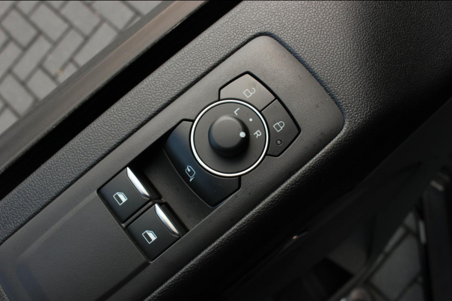 Ford Transit Custom 2.0 TDCI L2H1 136PK Limited DC / DUBBEL CABINE / JB- EDITION / APPLE CARPLAY /MY2024/ CAMERA / VERLAAGD