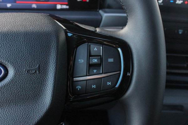Ford Transit Custom 2.0 TDCI L2H1 136PK Limited DC / DUBBEL CABINE / JB- EDITION / APPLE CARPLAY /MY2024/ CAMERA / VERLAAGD