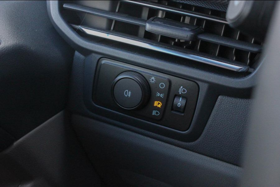 Ford Transit Custom 2.0 TDCI L2H1 136PK Limited DC / DUBBEL CABINE / JB- EDITION / APPLE CARPLAY /MY2024/ CAMERA / VERLAAGD