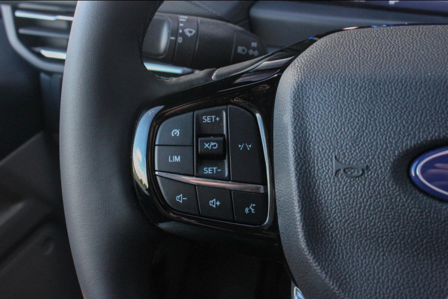 Ford Transit Custom 2.0 TDCI L2H1 136PK Limited DC / DUBBEL CABINE / JB- EDITION / APPLE CARPLAY /MY2024/ CAMERA / VERLAAGD