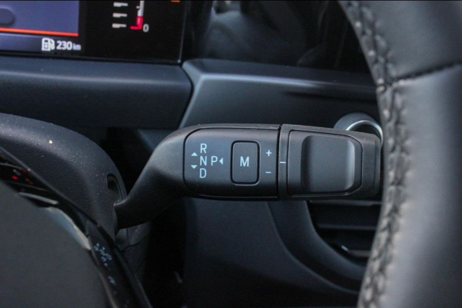 Ford Transit Custom 2.0 TDCI L2H1 136PK Limited DC / DUBBEL CABINE / JB- EDITION / APPLE CARPLAY /MY2024/ CAMERA / VERLAAGD