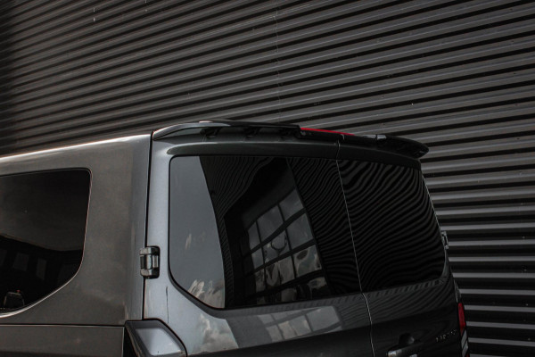Ford Transit Custom 2.0 TDCI L2H1 136PK Limited DC / DUBBEL CABINE / JB- EDITION / APPLE CARPLAY /MY2024/ CAMERA / VERLAAGD