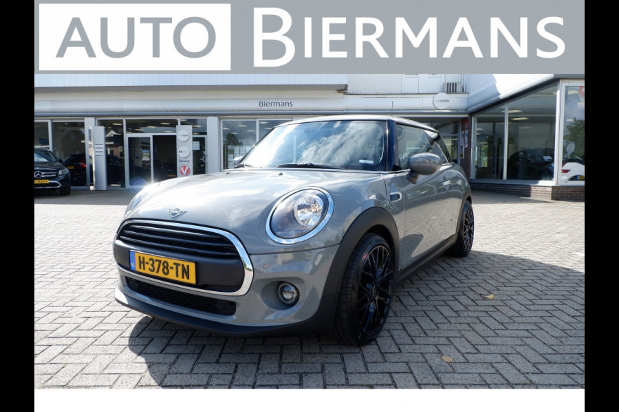 MINI Mini 1.5 One Chili / INCL. 12 maanden BOVAG