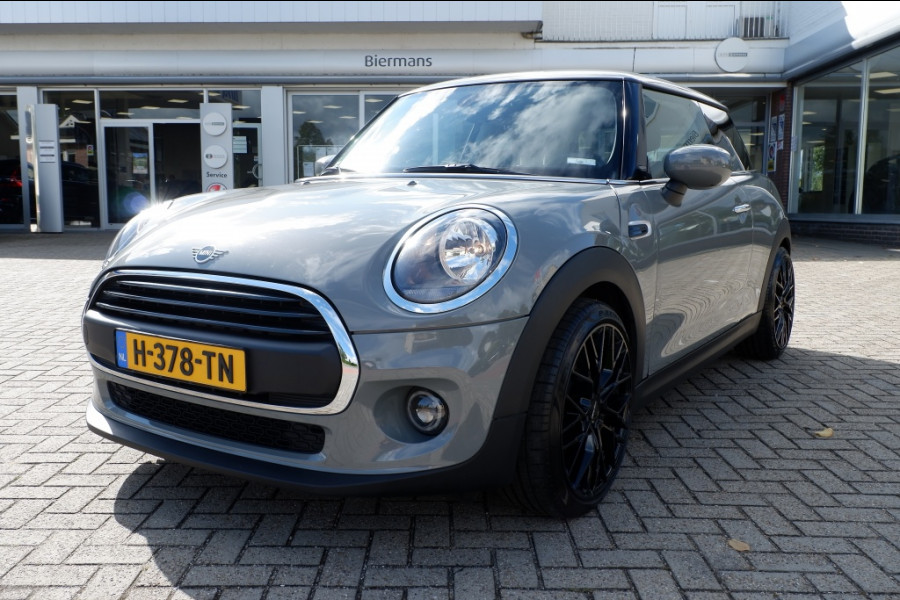 MINI Mini 1.5 One Chili / INCL. 12 maanden BOVAG