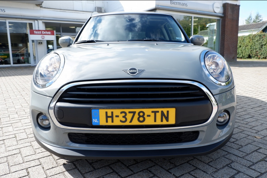 MINI Mini 1.5 One Chili / INCL. 12 maanden BOVAG
