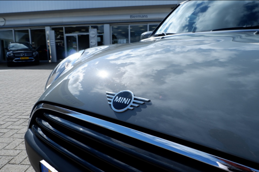 MINI Mini 1.5 One Chili / INCL. 12 maanden BOVAG