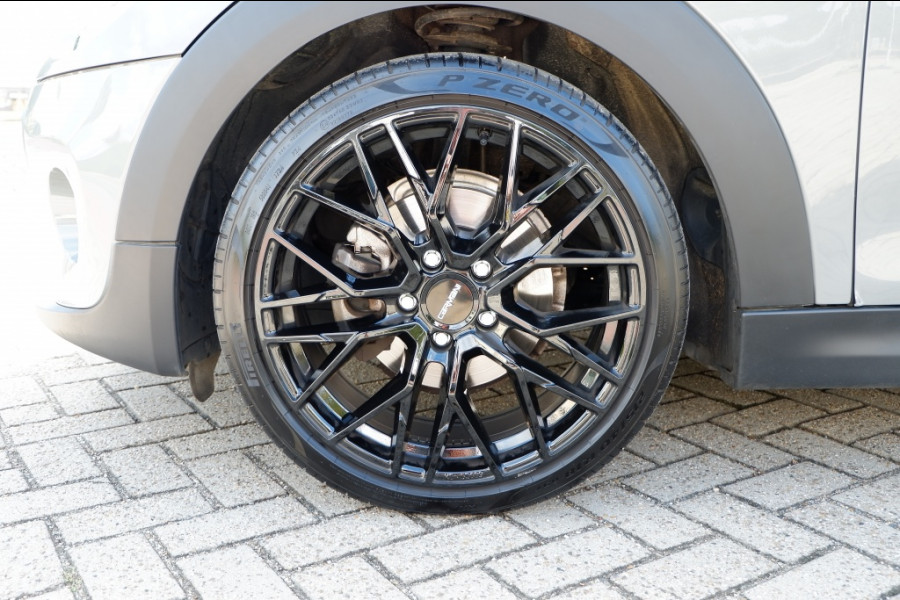 MINI Mini 1.5 One Chili / INCL. 12 maanden BOVAG