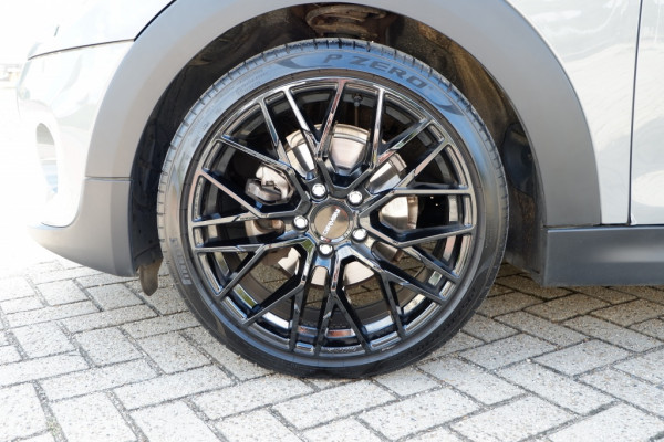 MINI Mini 1.5 One Chili / INCL. 12 maanden BOVAG