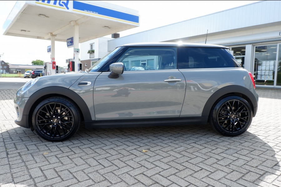 MINI Mini 1.5 One Chili / INCL. 12 maanden BOVAG