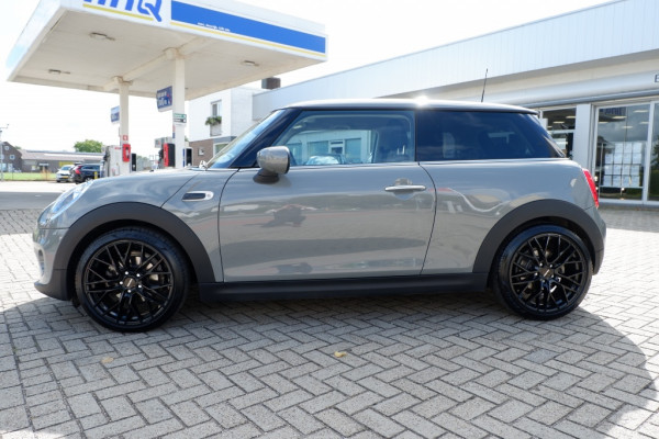 MINI Mini 1.5 One Chili / INCL. 12 maanden BOVAG