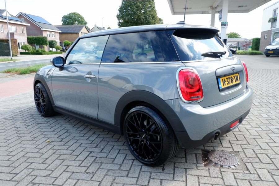 MINI Mini 1.5 One Chili / INCL. 12 maanden BOVAG