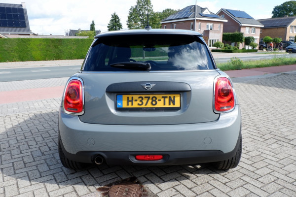 MINI Mini 1.5 One Chili / INCL. 12 maanden BOVAG