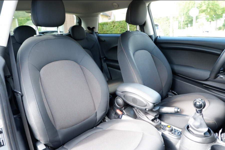 MINI Mini 1.5 One Chili / INCL. 12 maanden BOVAG