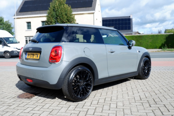 MINI Mini 1.5 One Chili / INCL. 12 maanden BOVAG