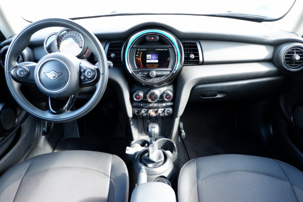 MINI Mini 1.5 One Chili / INCL. 12 maanden BOVAG