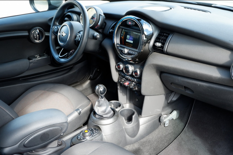 MINI Mini 1.5 One Chili / INCL. 12 maanden BOVAG